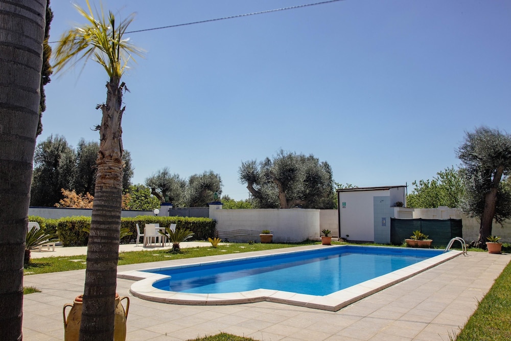 3367 Villa Parco Grande by Perle di Puglia view 5