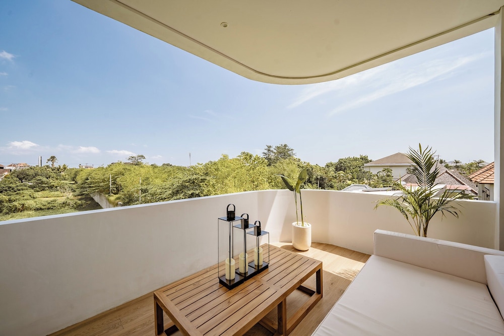 Aya Townhouses - Umalas