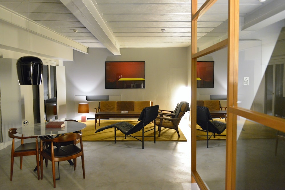 Grandstay Apartments 75