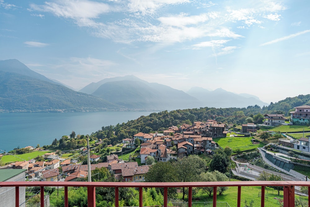 Belmonte Balcone in Calozzo