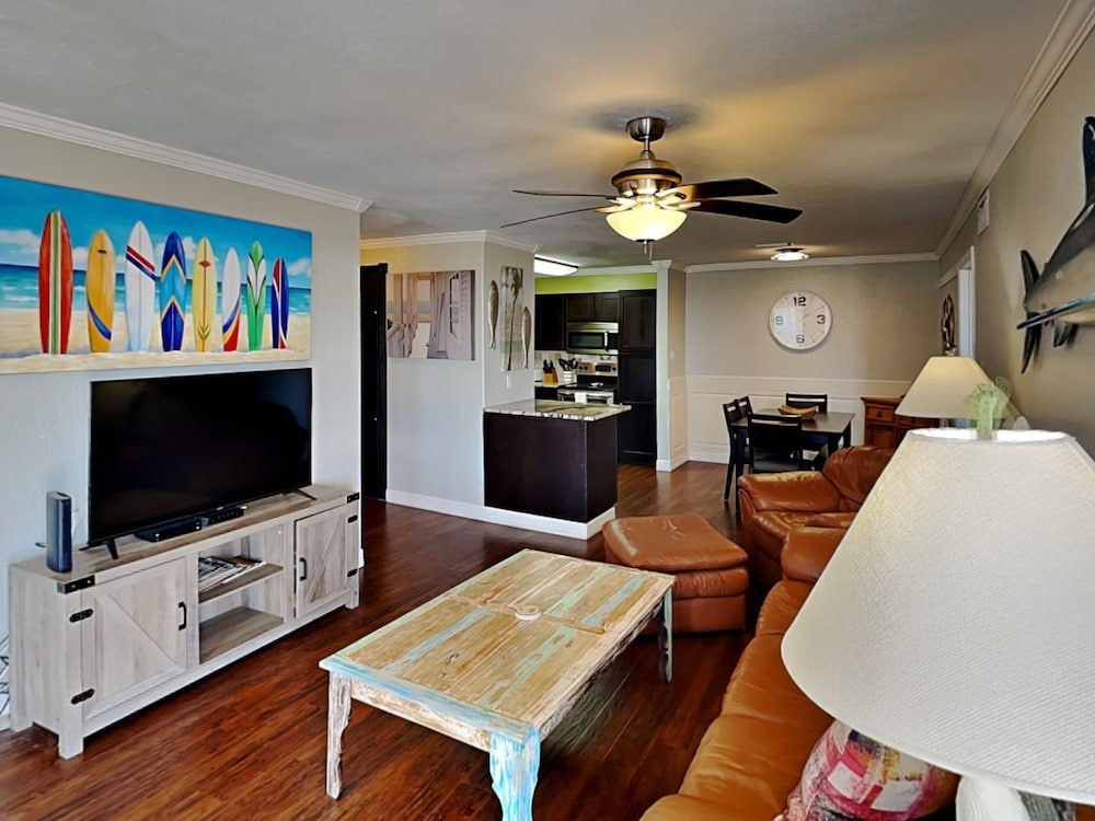 Sand In Your Toes by Silver Sands Vacation Rentals