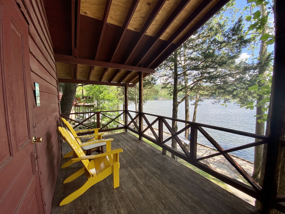 Fisherwaters Resort