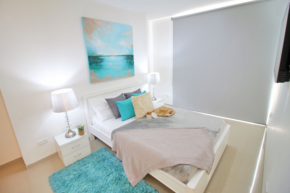 Apartamentos SOHO Style - Bello Horizonte