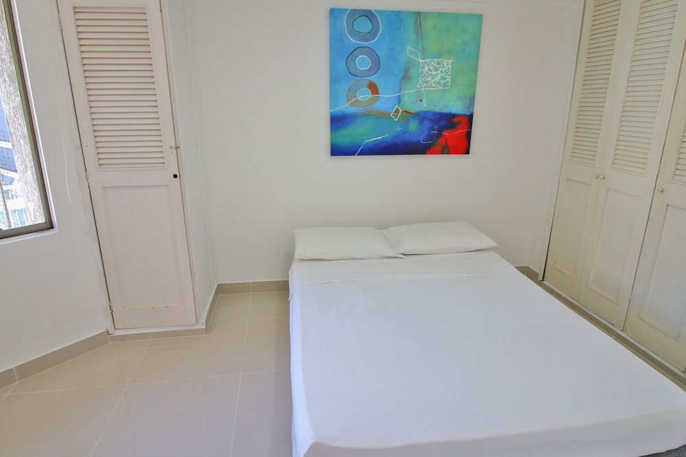 Apartamentos SOHO Basic - Vistas al Mar