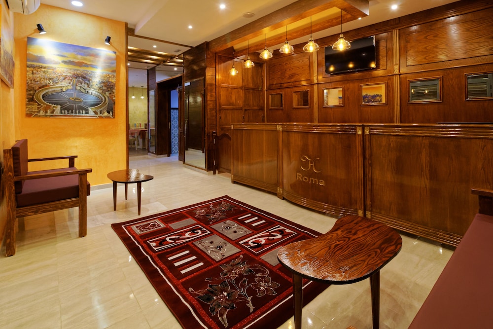 Hotel Roma Tunis - Image 1