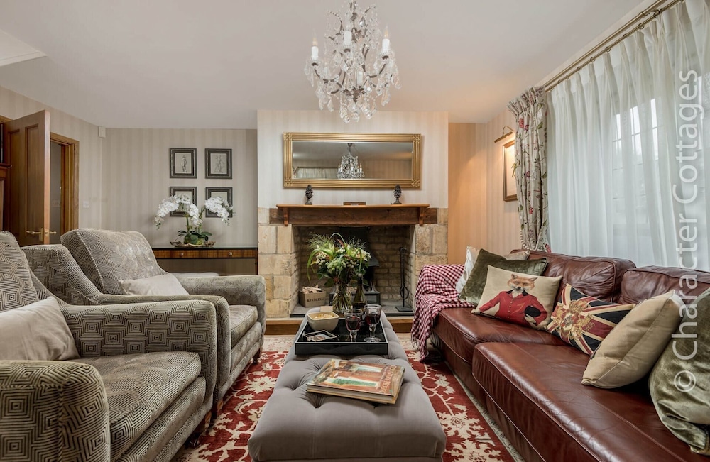 Mill Stream Cottage