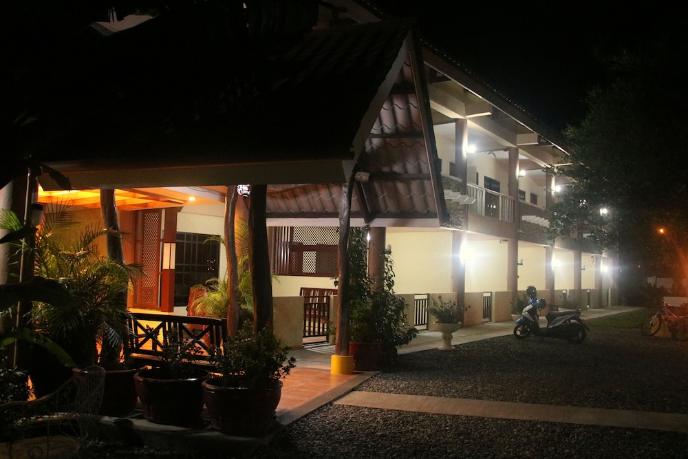 Panglao Island Franzen Residences