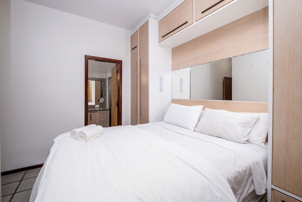 Beira-sea Condominium in Ingleses Norte - POR