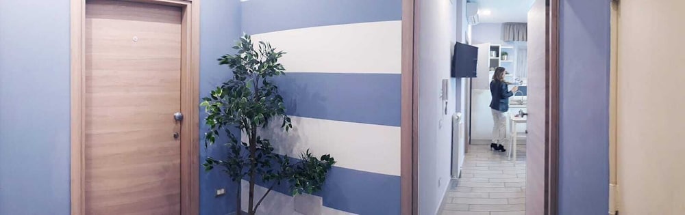 Residenza Flegrea