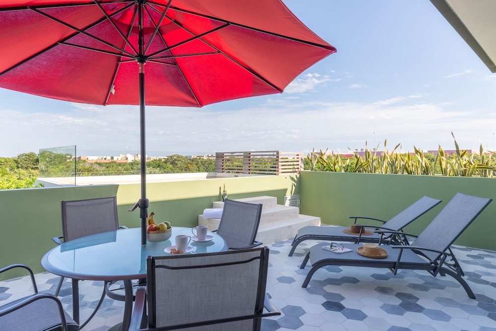 Attha Cenote Luxury Condo - Property Image 64