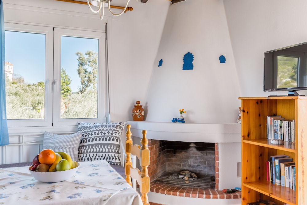 Villa Thea Studios & Maisonettes