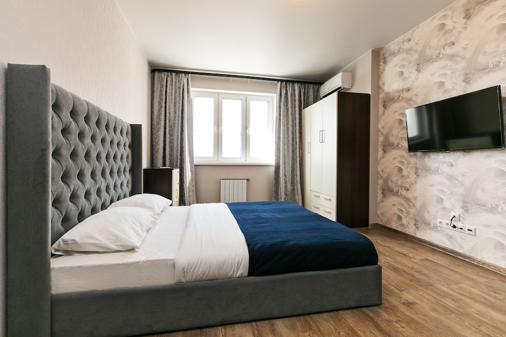 MaxRealty24 UP-kvartal 4