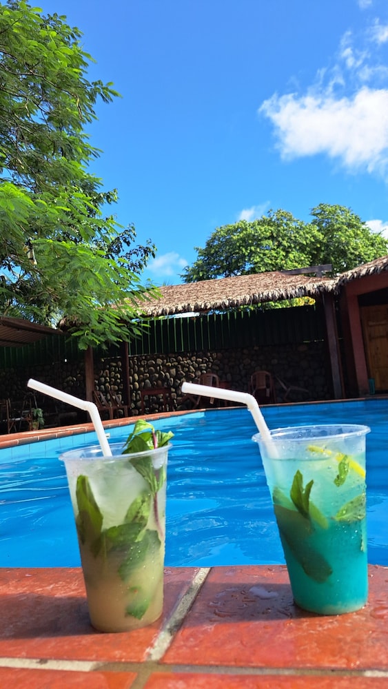 cabañas la monita