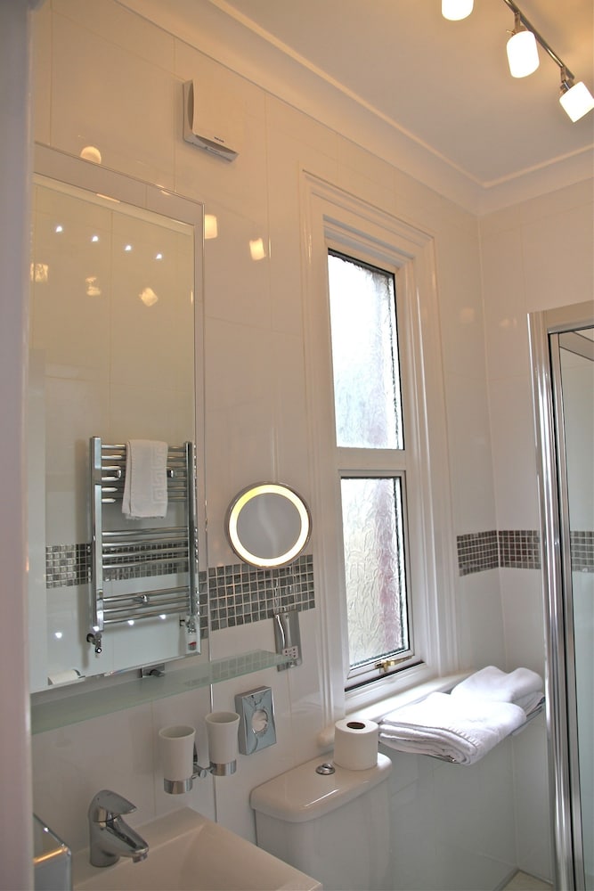 Crompton Guest House, photo 44