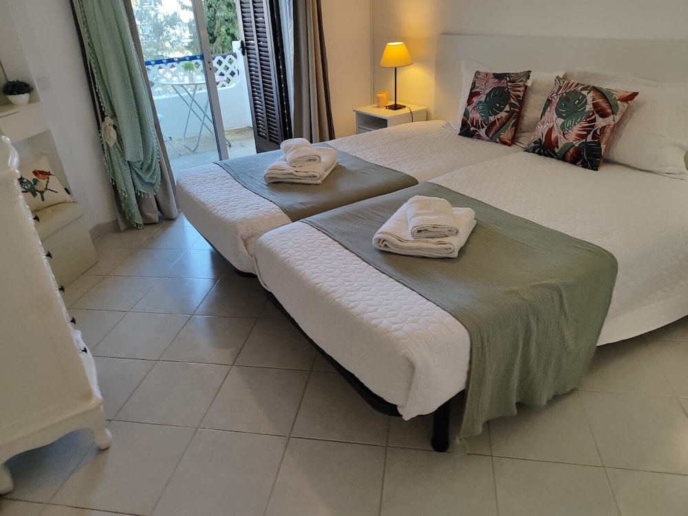 Albufeira Balaia Golf Village 4 Byhoming