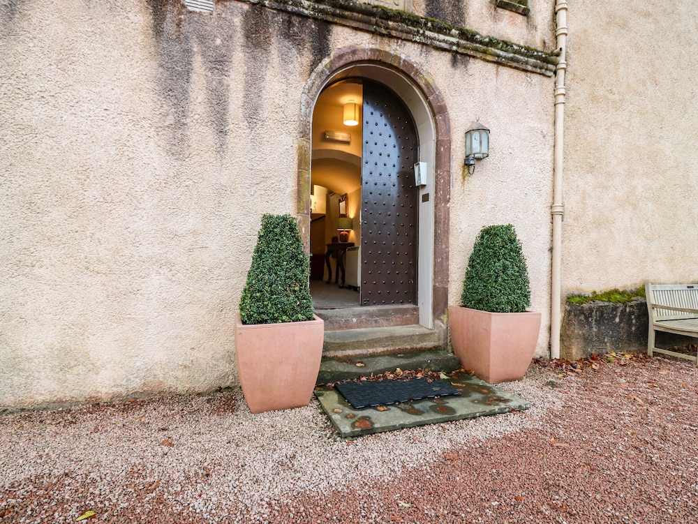 The Preston Tower Apartment - Fyvie Castle