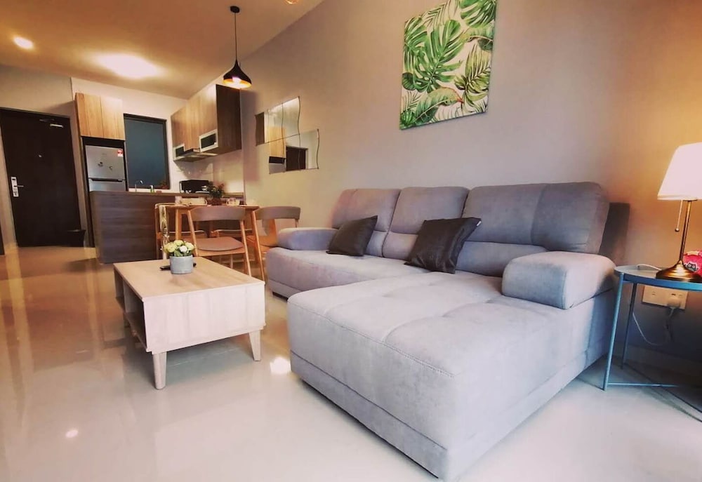 Forest City Ataraxia Park 4  by Wastone photo 7