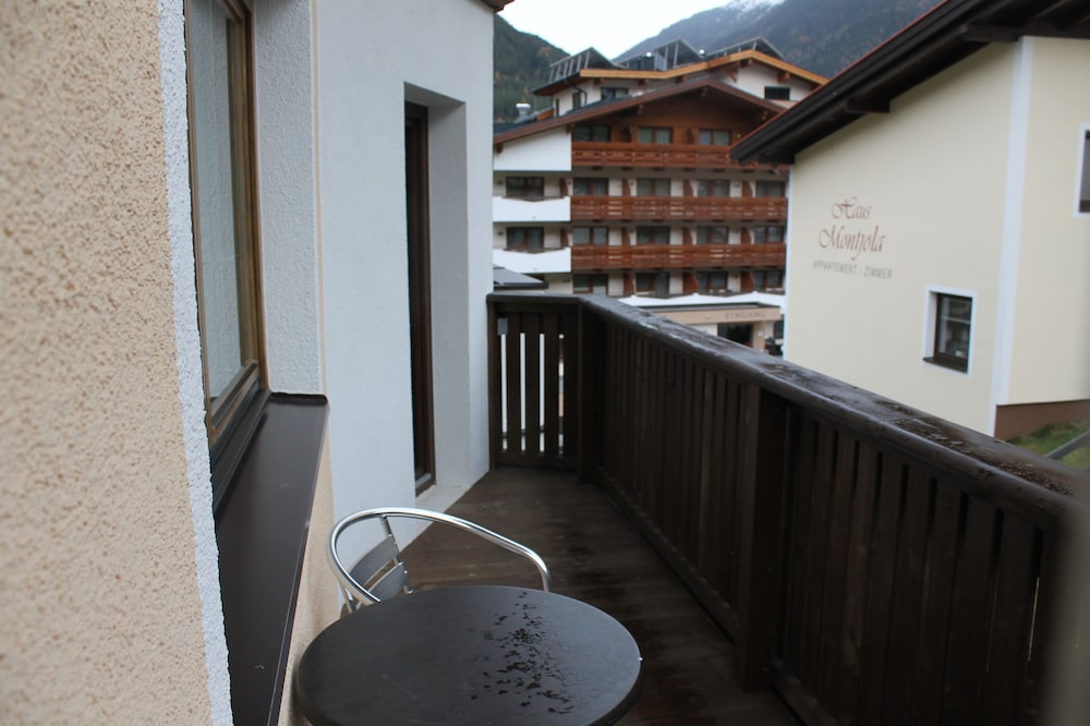 A CASA Juwel - Ski in & Out Appartements