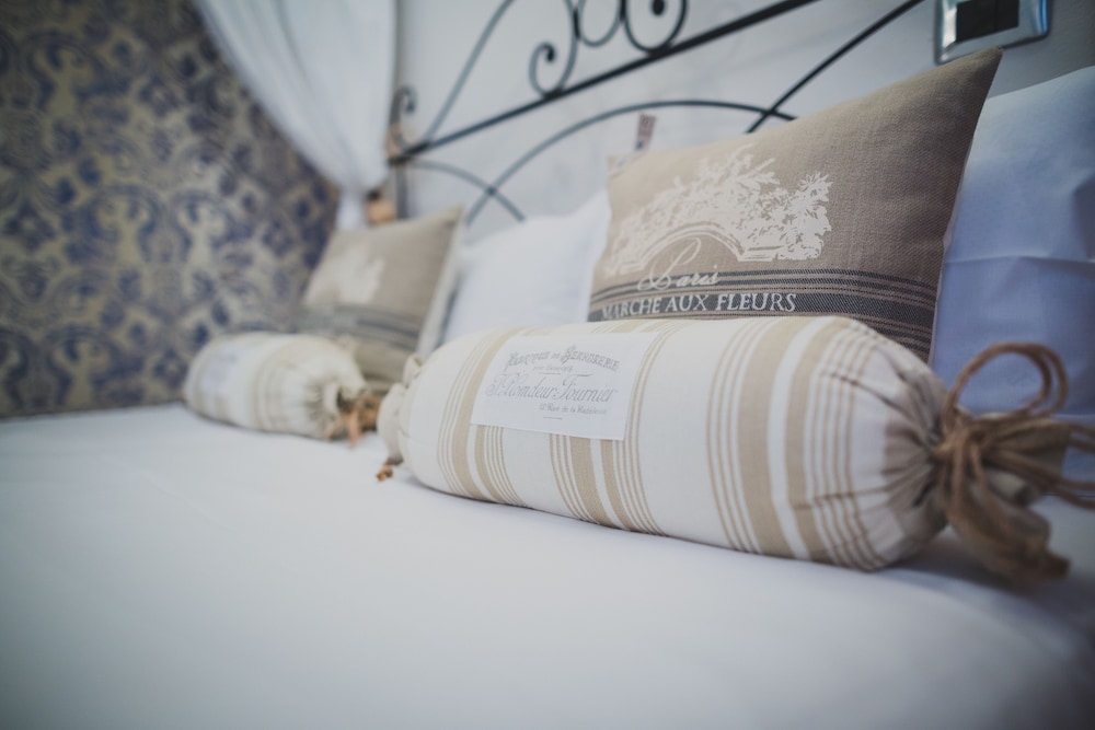 B&B Boutique Osteria della pieve photo 5