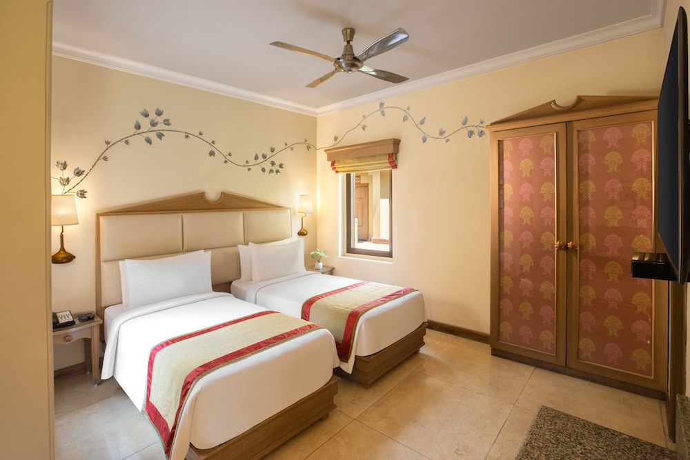 Heritage Village Resort & Spa Manesar, photo 110