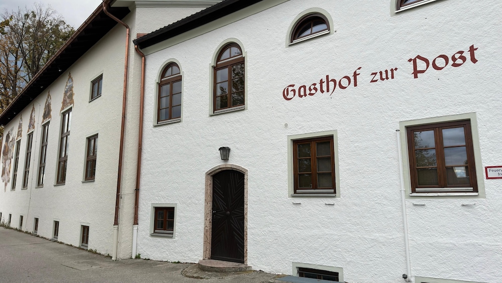 Hotel Gasthof zur Post Benediktbeuern - Property Image 7