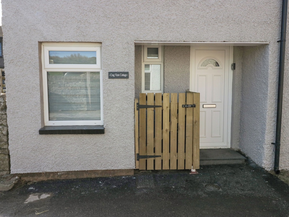 Crag View Cottage