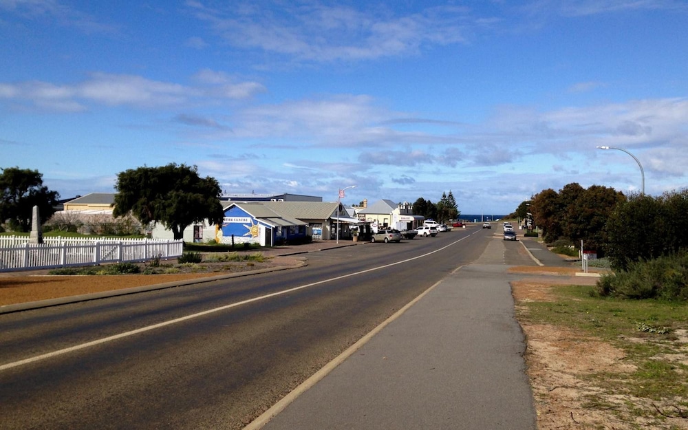 Hopetoun Motel & Chalet Village