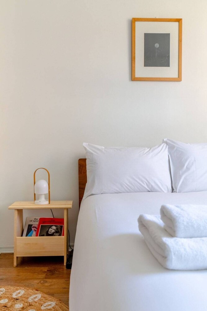 Cosy and Stylish 1 Bedroom Flat - Broadway Market