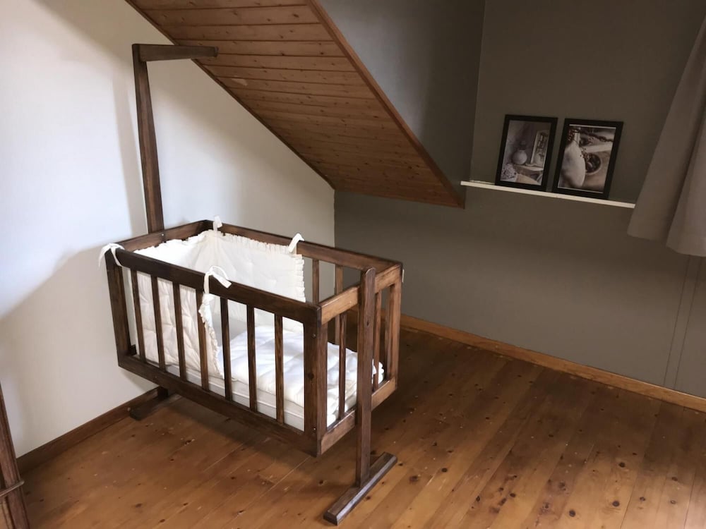 Cozy Vacation Home for 8 Persons in Heers