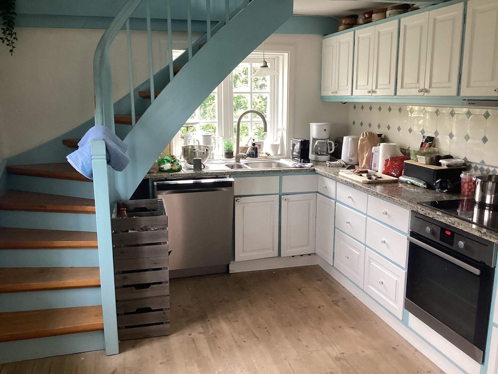 4 Star Holiday Home in Humlebaek