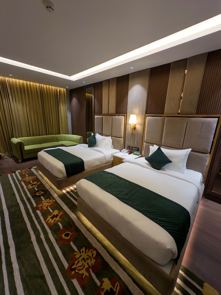 Comfort Inn Vindhyan Vindhyachal