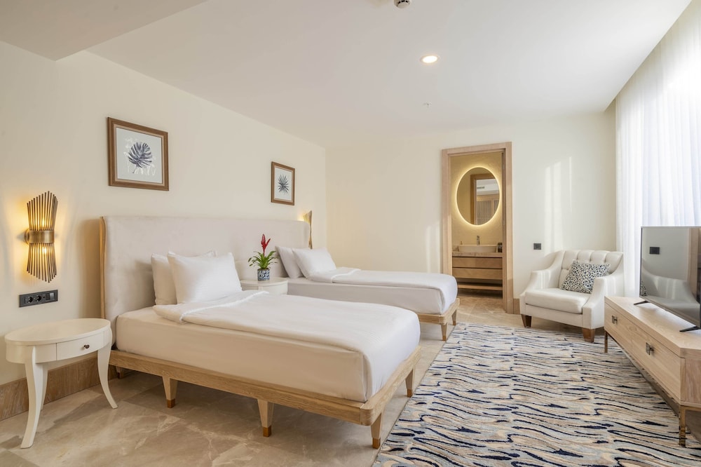 DelMare Reserve Otel & Spa - Image 37