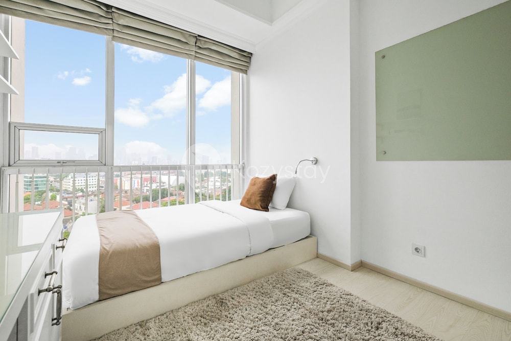 Artika by Kozystay - Kemang