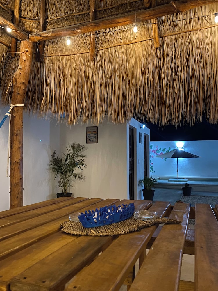 Casa Loto A