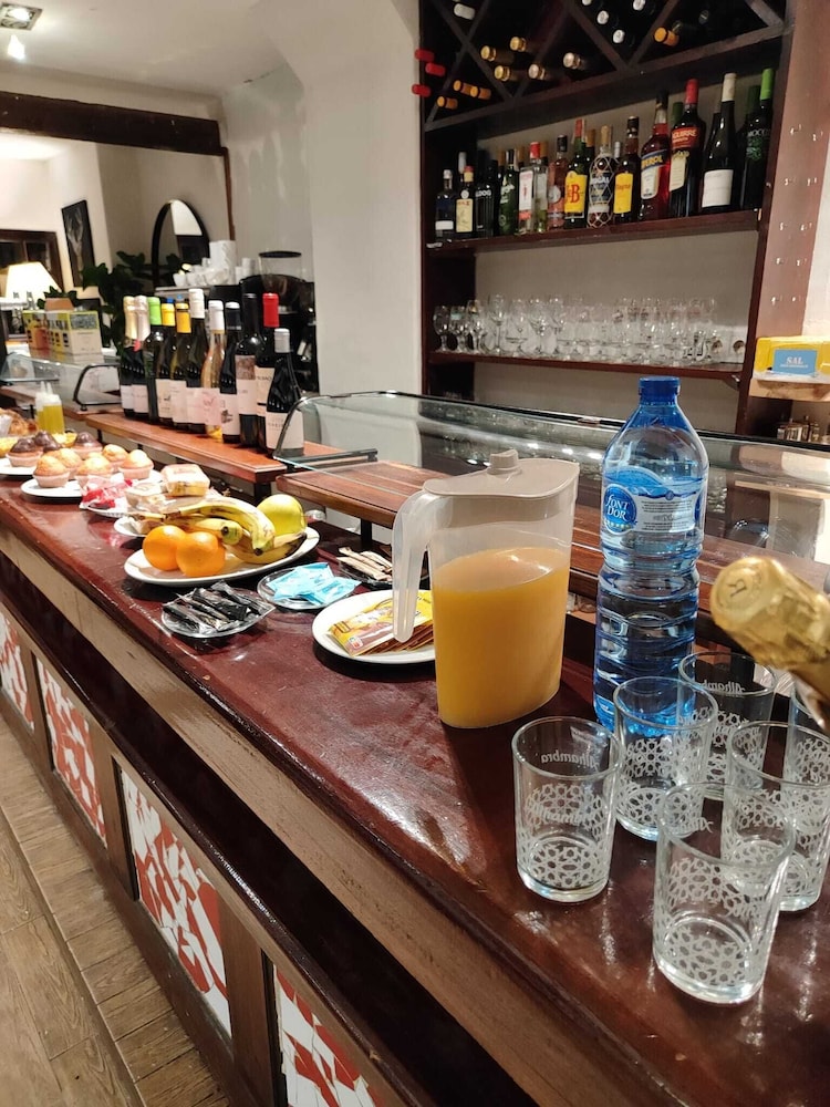 Hostal Nau Pradets