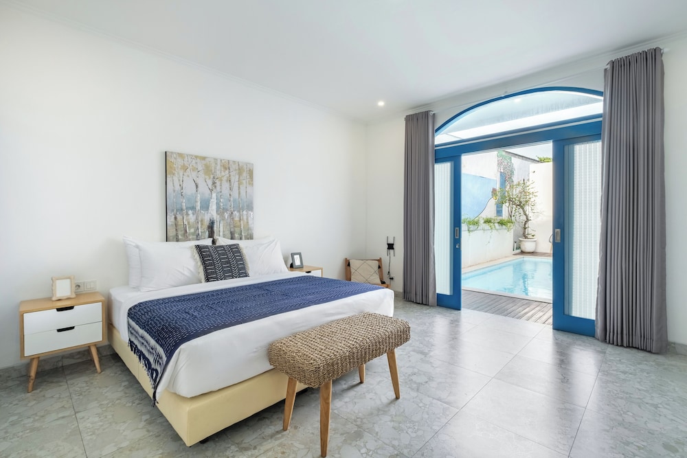 Casa Posa Seminyak