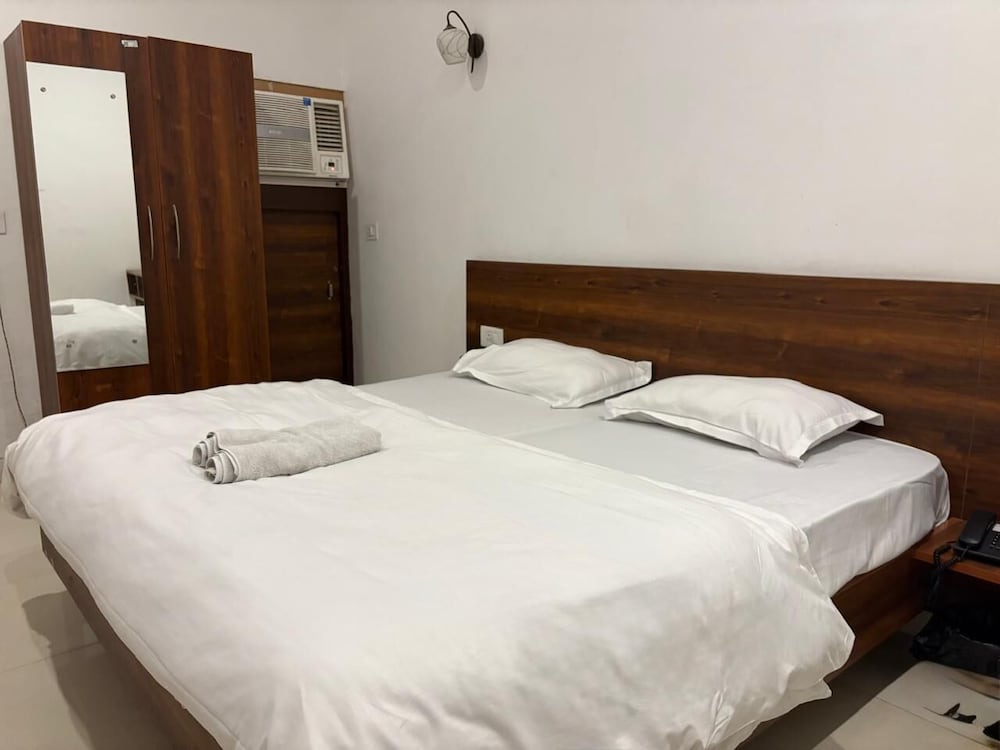Hotel AVG Palace