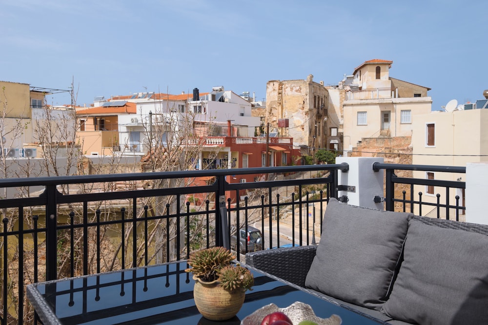 Nival Luxury Suites