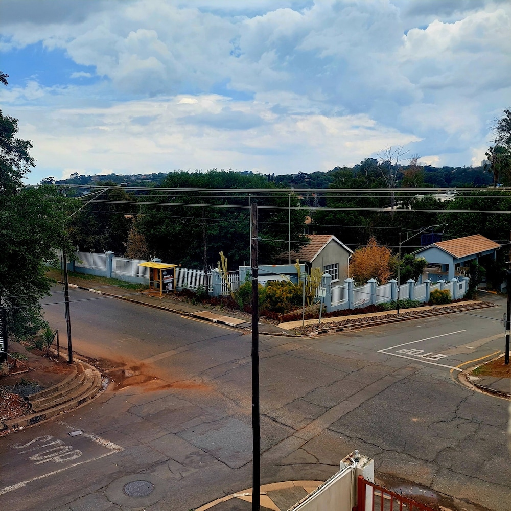 Adhara Hotel