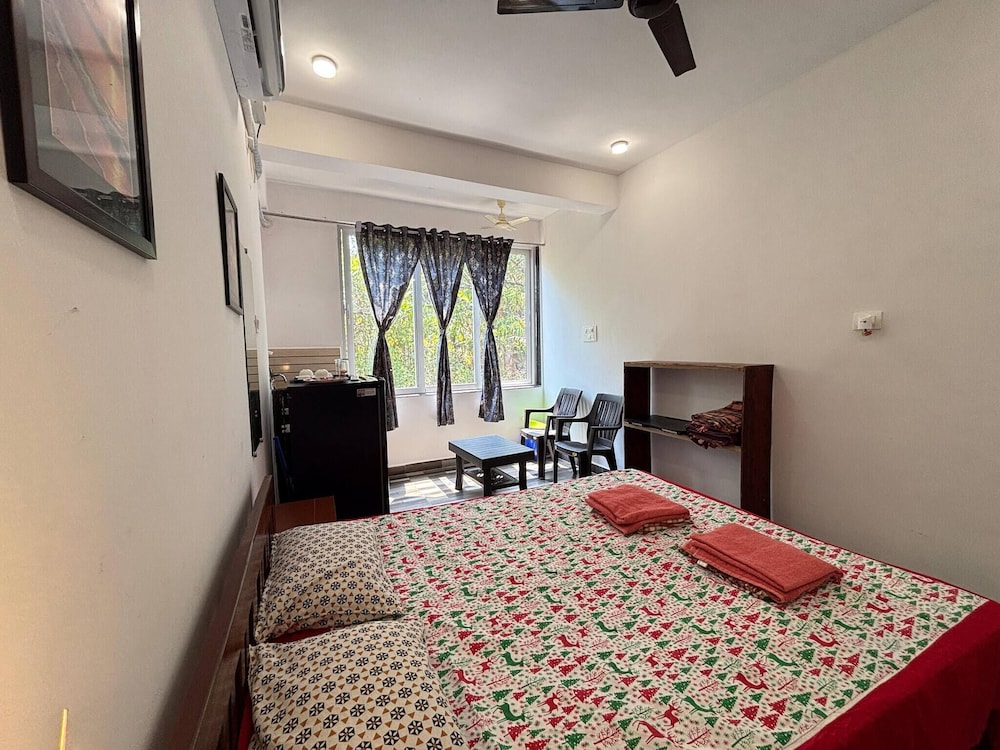 Studio Arambol Hideaway R4 by Mukund Sadan Arambol