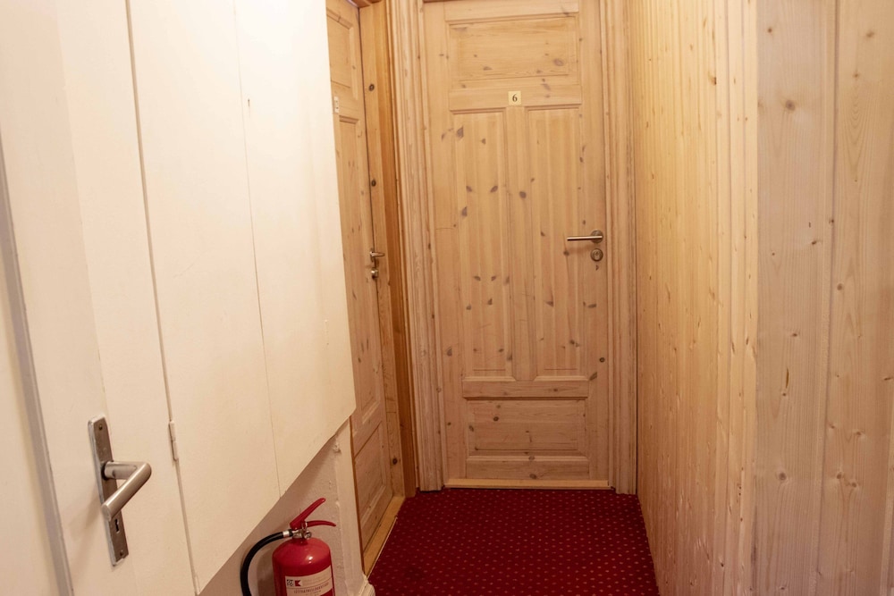 Puffin Hostel Vik