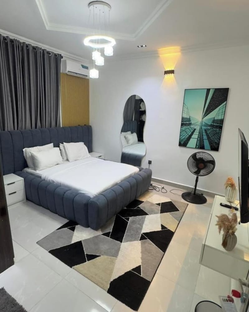 Konar Apartment