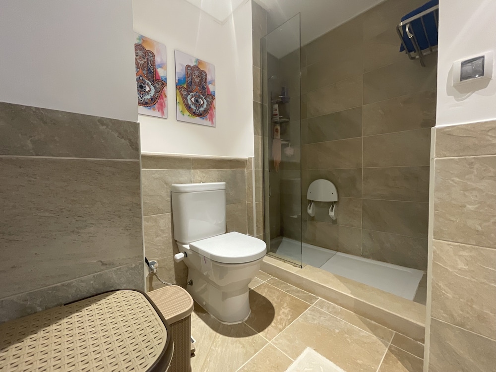 Marassi North Coast Marina 2 bedroom 18E
