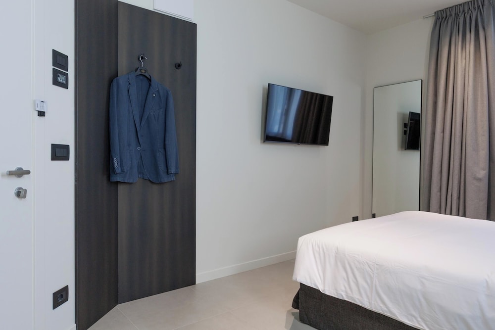 Hotel Stelvio Tirano