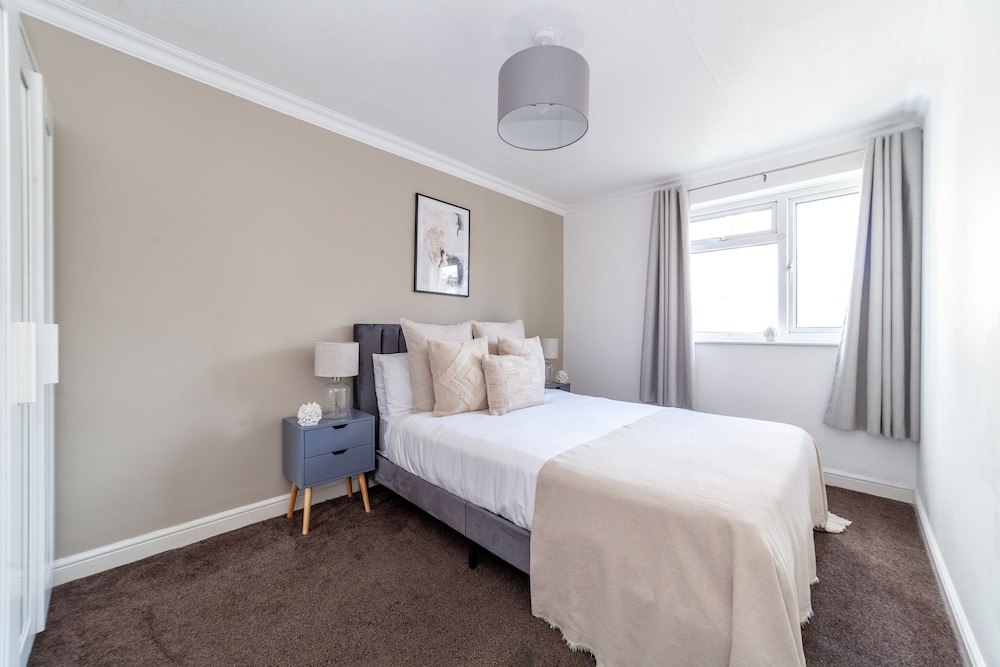 Modern Apartment in Walthamstow