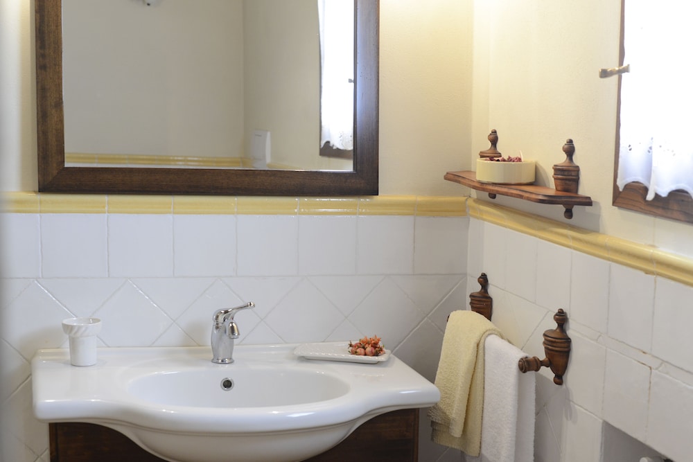 Agriturismo Corte in Poggio