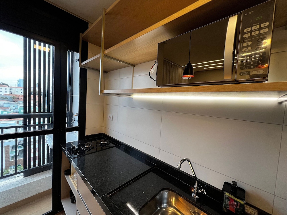 Infinity Home Suítes Anhembi