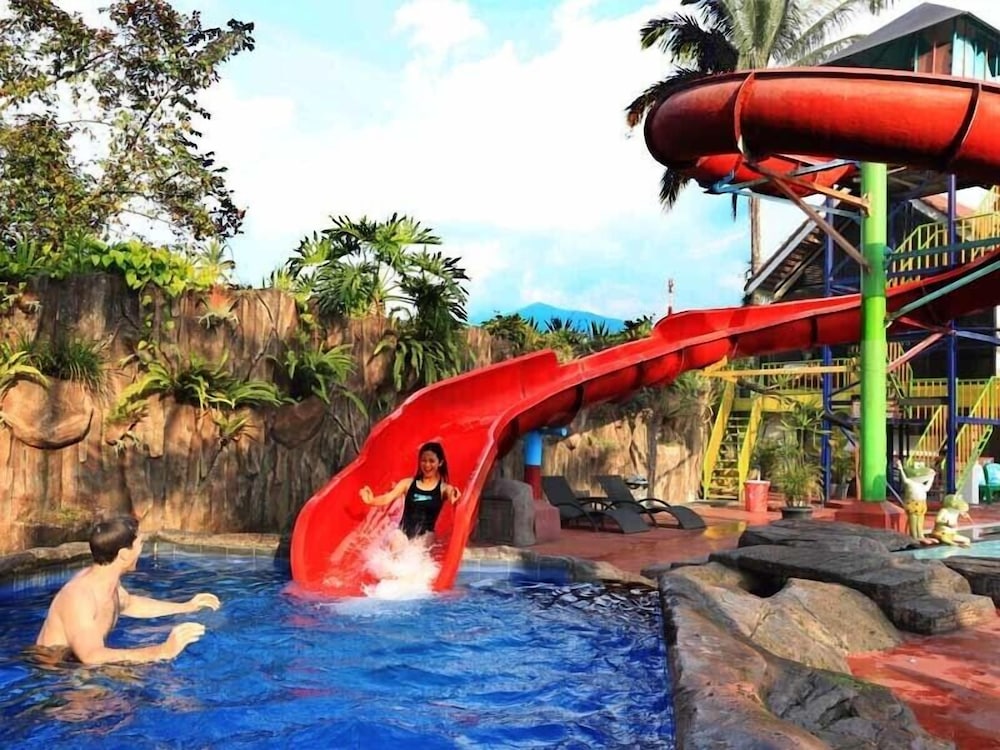 Royal Safari Garden Resort & Convention