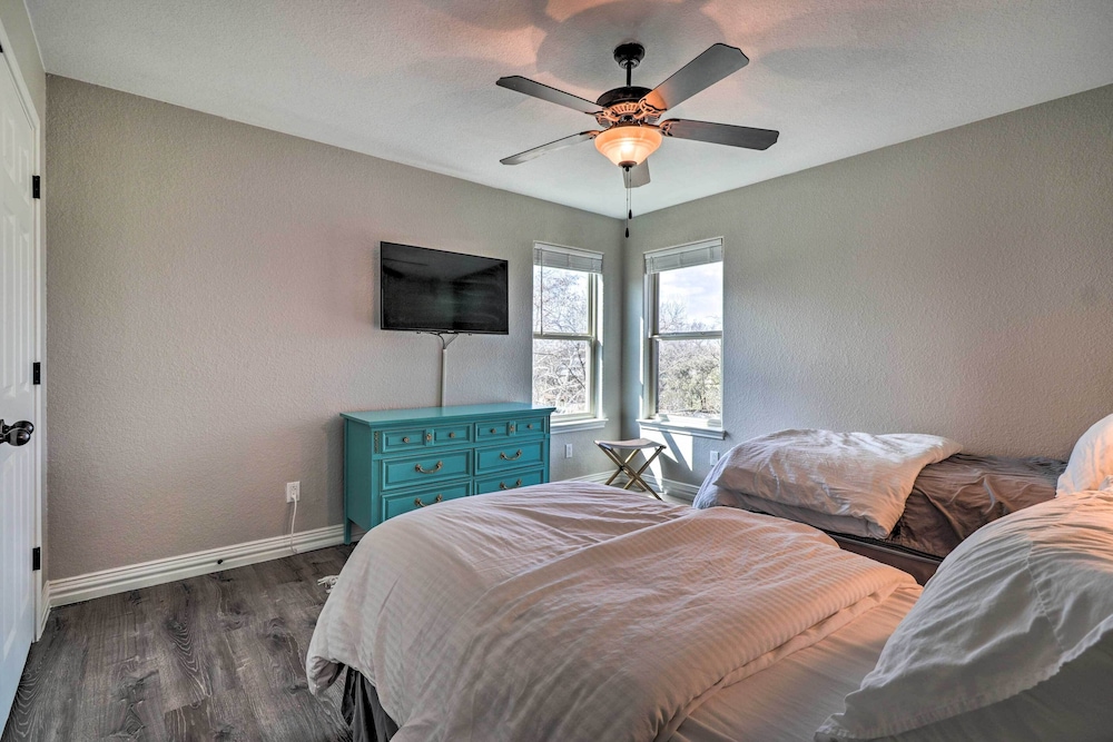 Marble Falls Vacations - Lake LBJ Waterfront Vacation Rental! - Property Image 24