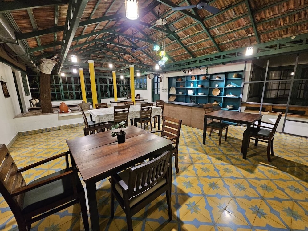 Turmerica Resorts